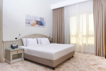 Triumph Plaza Hotel galeri fotoğrafı