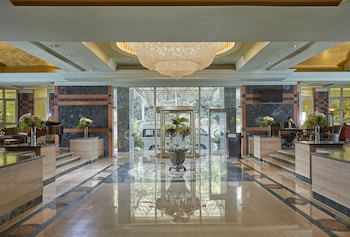 Triumph Plaza Hotel fotoğrafı