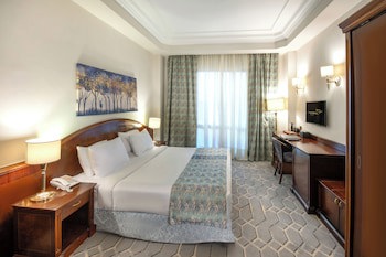 Triumph Plaza Hotel galeri fotoğrafı