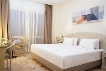 Triumph Plaza Hotel galeri fotoğrafı