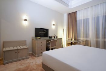 Triumph Plaza Hotel galeri fotoğrafı