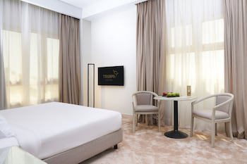Triumph Plaza Hotel galeri fotoğrafı