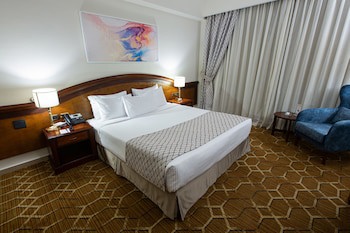 Triumph Plaza Hotel galeri fotoğrafı