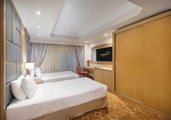 Triumph Plaza Hotel fotoğrafı