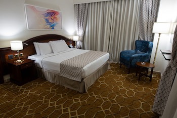 Triumph Plaza Hotel galeri fotoğrafı