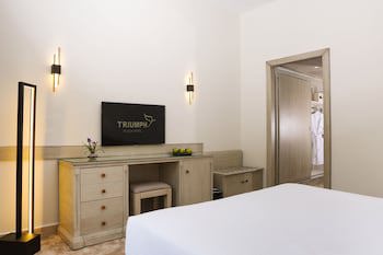 Triumph Plaza Hotel galeri fotoğrafı