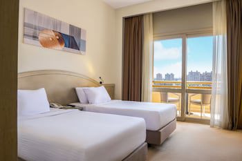 Triumph Plaza Hotel galeri fotoğrafı