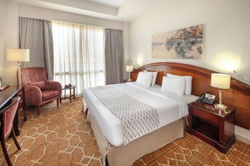 Triumph Plaza Hotel galeri fotoğrafı