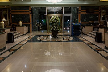 Triumph Plaza Hotel fotoğrafı