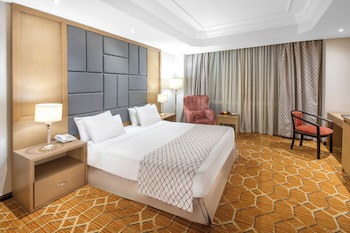 Triumph Plaza Hotel fotoğrafı