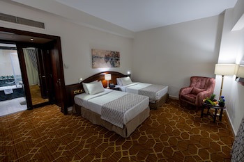 Triumph Plaza Hotel galeri fotoğrafı
