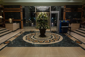 Triumph Plaza Hotel fotoğrafı