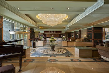 Triumph Plaza Hotel fotoğrafı
