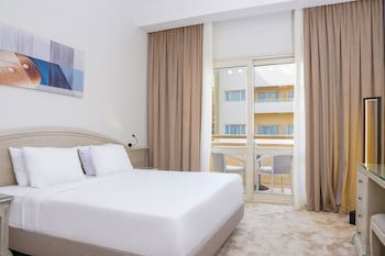 Triumph Plaza Hotel galeri fotoğrafı
