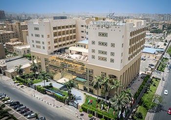 Triumph Plaza Hotel