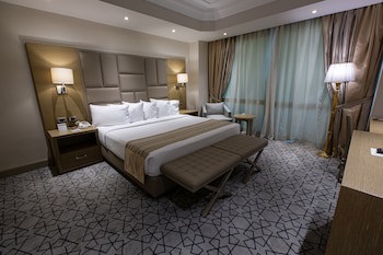 Triumph Plaza Hotel galeri fotoğrafı