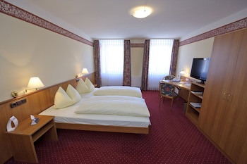 Hotel Adlerbrau galeri fotoğrafı