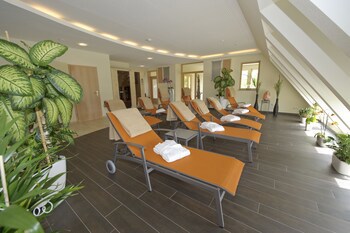 Hotel Adlerbrau fotoğrafı