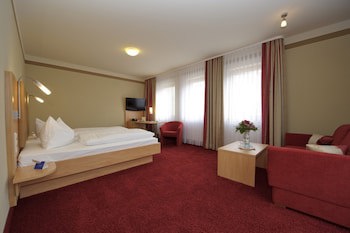 Hotel Adlerbrau galeri fotoğrafı