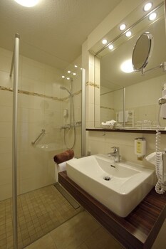 Hotel Adlerbrau galeri fotoğrafı