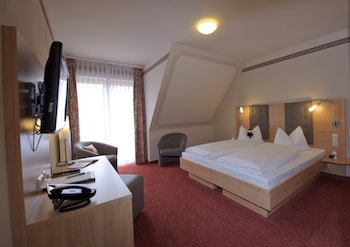 Hotel Adlerbrau fotoğrafı