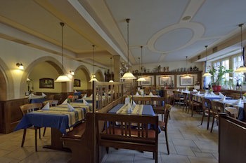 Hotel Adlerbrau galeri fotoğrafı