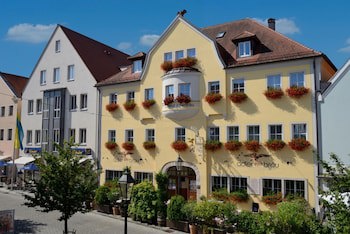 Hotel Adlerbrau