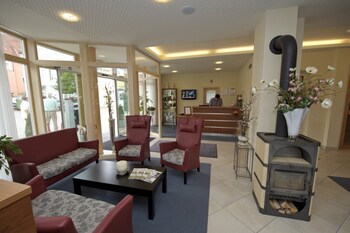 Hotel Adlerbrau galeri fotoğrafı