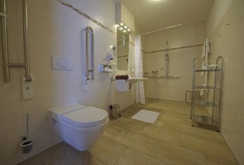 Hotel Adlerbrau galeri fotoğrafı