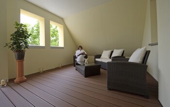 Hotel Adlerbrau galeri fotoğrafı