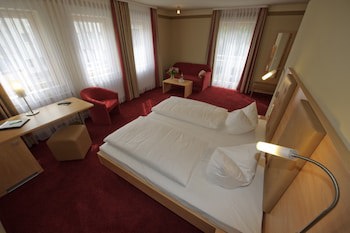 Hotel Adlerbrau galeri fotoğrafı