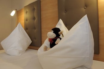 Hotel Adlerbrau galeri fotoğrafı