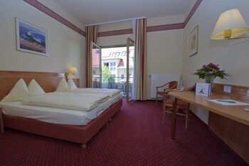 Hotel Adlerbrau galeri fotoğrafı