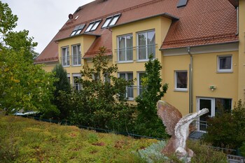 Hotel Adlerbrau galeri fotoğrafı