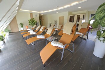 Hotel Adlerbrau fotoğrafı