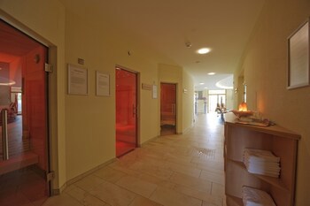 Hotel Adlerbrau galeri fotoğrafı