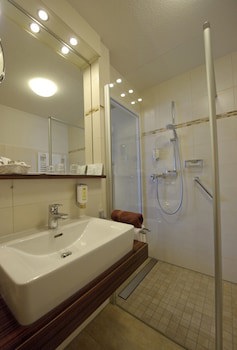 Hotel Adlerbrau galeri fotoğrafı