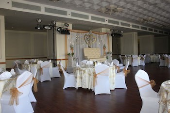 Horizon Shahrazad Hotel fotoğrafı