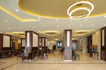 Horizon Shahrazad Hotel fotoğrafı