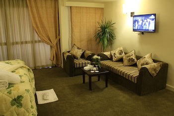 Horizon Shahrazad Hotel galeri fotoğrafı
