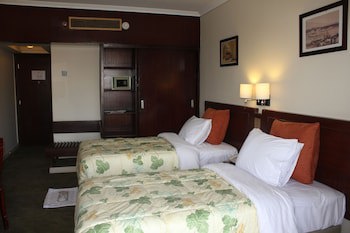 Horizon Shahrazad Hotel galeri fotoğrafı
