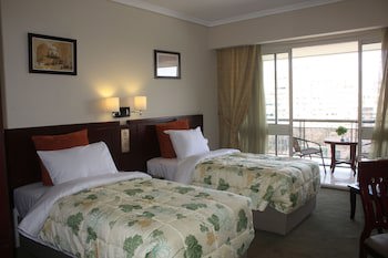 Horizon Shahrazad Hotel galeri fotoğrafı