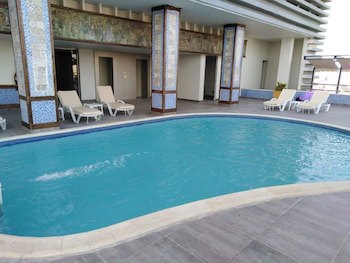 Horizon Shahrazad Hotel galeri fotoğrafı