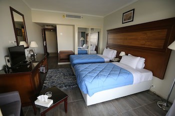 Horizon Shahrazad Hotel galeri fotoğrafı