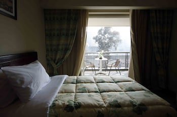 Horizon Shahrazad Hotel galeri fotoğrafı