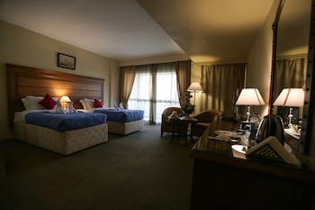 Horizon Shahrazad Hotel galeri fotoğrafı