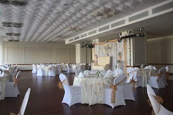 Horizon Shahrazad Hotel galeri fotoğrafı