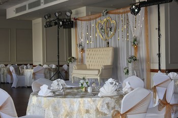 Horizon Shahrazad Hotel fotoğrafı