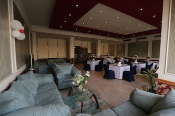 Horizon Shahrazad Hotel fotoğrafı