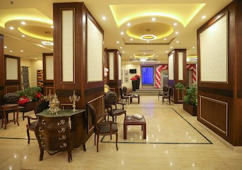 Horizon Shahrazad Hotel fotoğrafı
